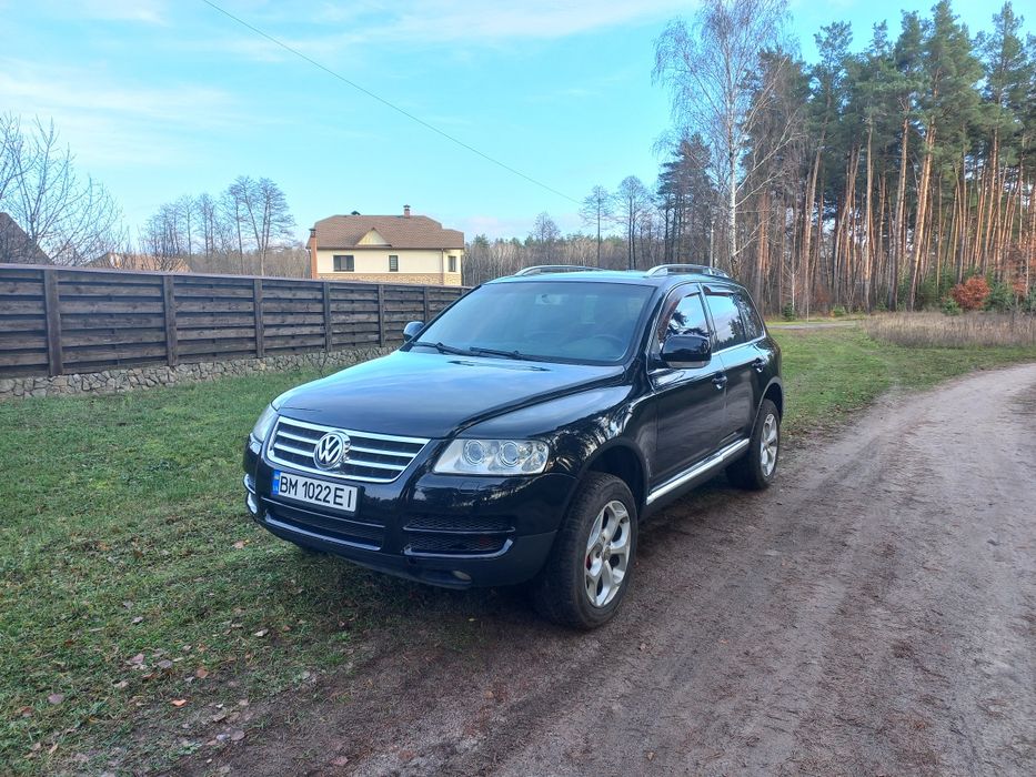 Продам фольксваген таурег