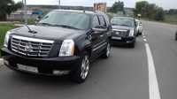 Cadillac Escalade2007 V8 6.2л,410лсГаз-Бензин куплен новым в Киеве2008