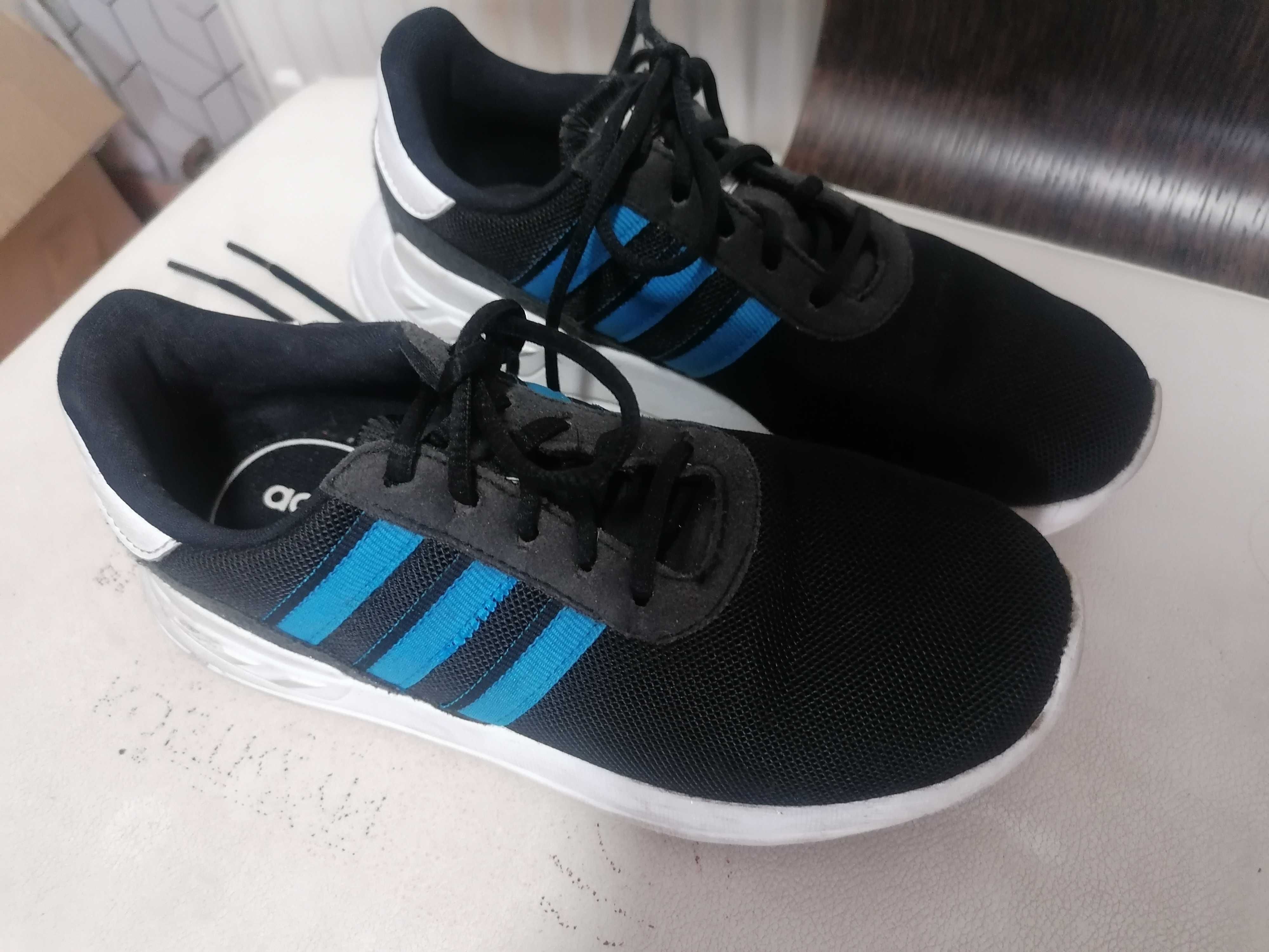 Adidas sportowe dla chłopca 32 ortholite
