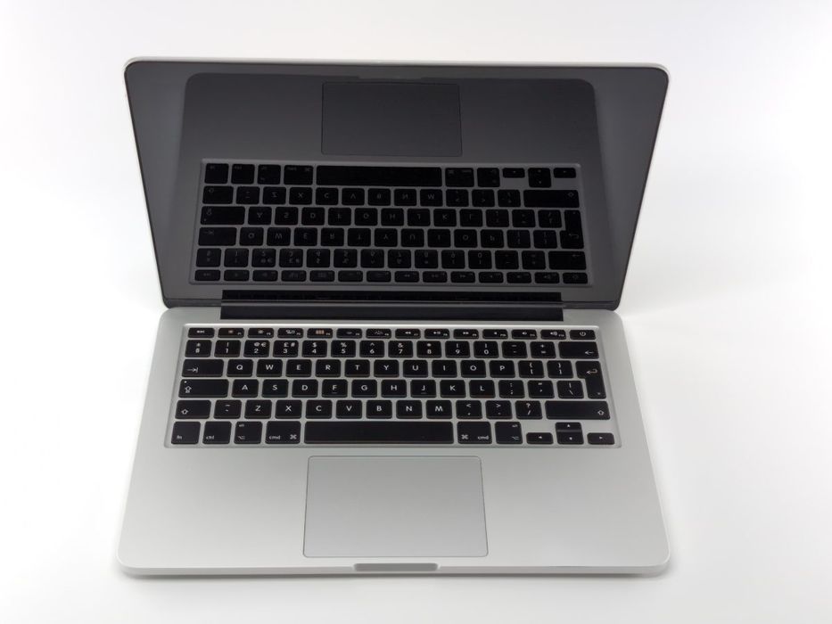Apple MacBook Pro 13 2015  | DB | iGen Lublin