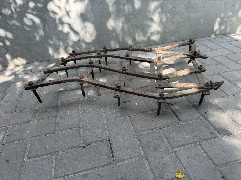 Продам диски для підгортання картошки