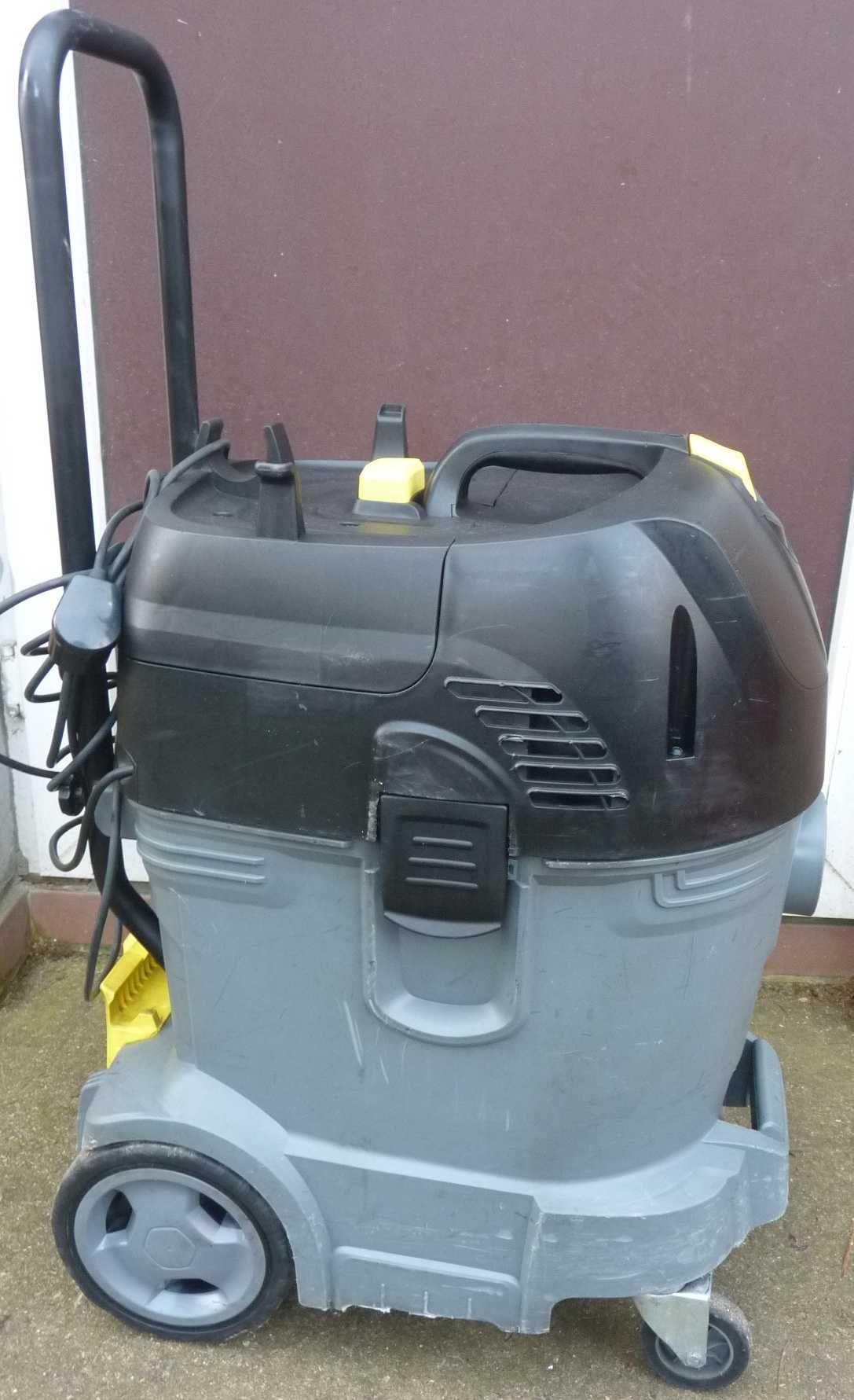 Odkurzacz przemysłowy Karcher NT 40/1 Ap