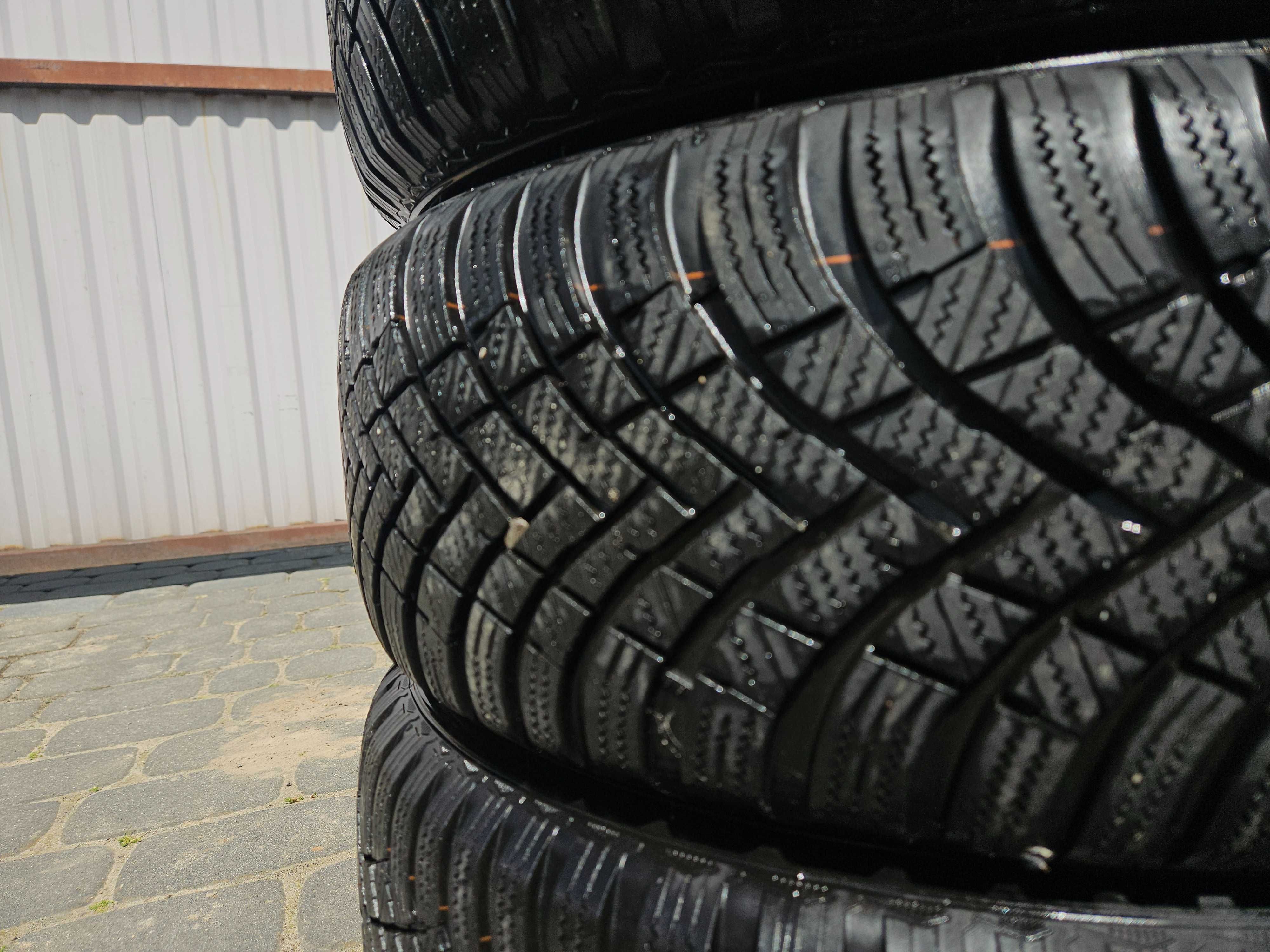 Opony Zimowe 205/55/16 Hankook Winter Icept rs3 z 2023r! duzy bieznik