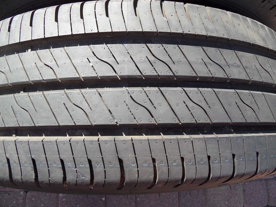 Nowe Opony Letnie 215/65 R16 C  GOODYEAR
