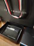 Skórzane etui na karty
Tommy Hilfiger
Sale -30%
