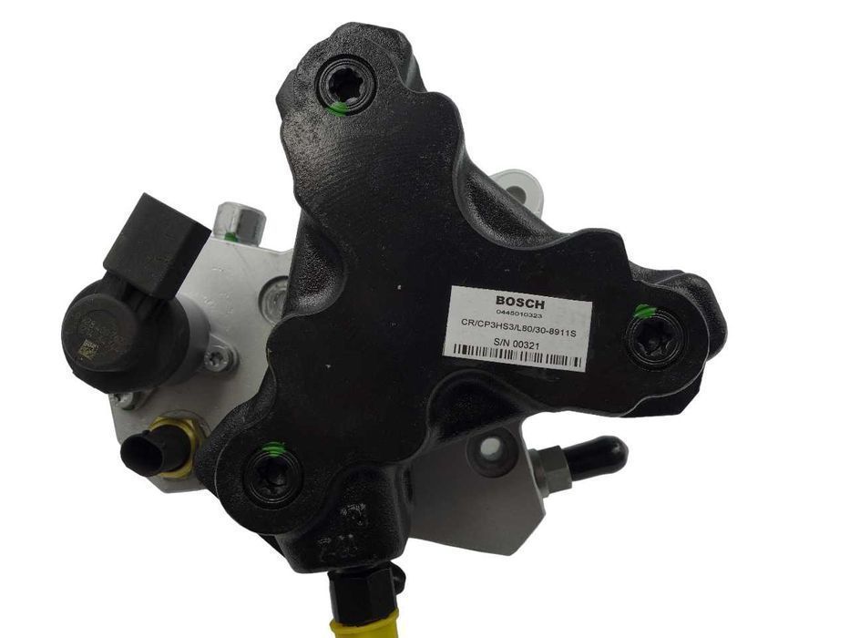 Pompa CR 0445.010.323 Bosch 3.0 CDI Mercedes Sprinter