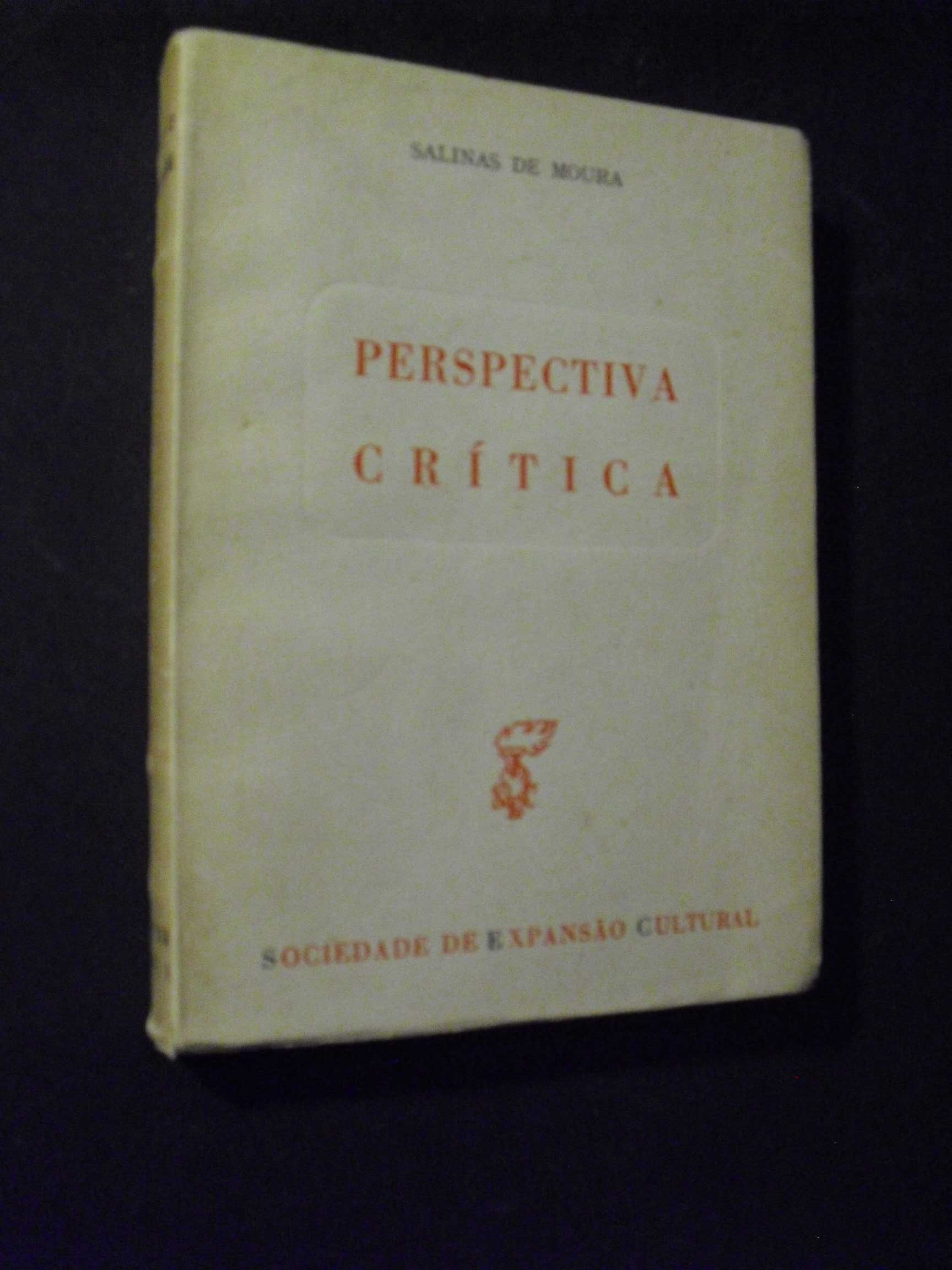 Moura (Salinas de);Perspectiva Crítica