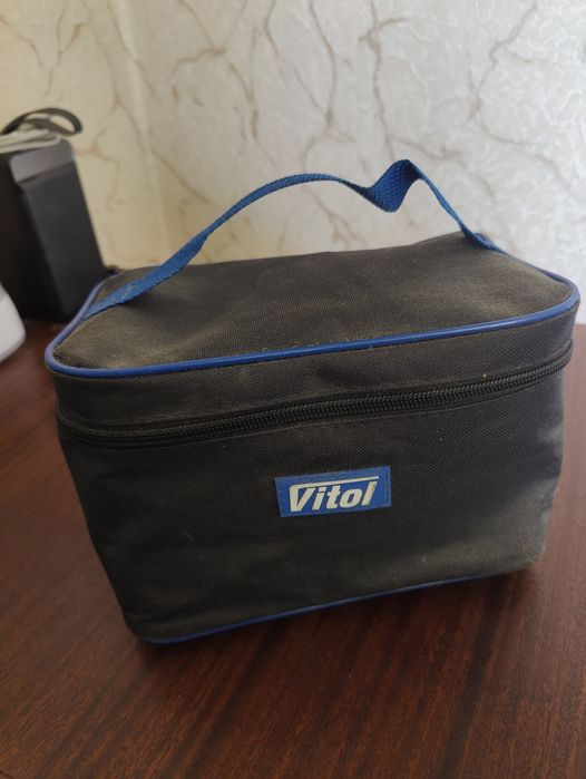 Насос vitol k-60