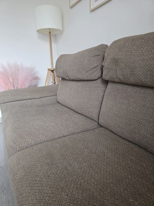 Sofa Lidhult 2 osobowa rozkładana Ikea