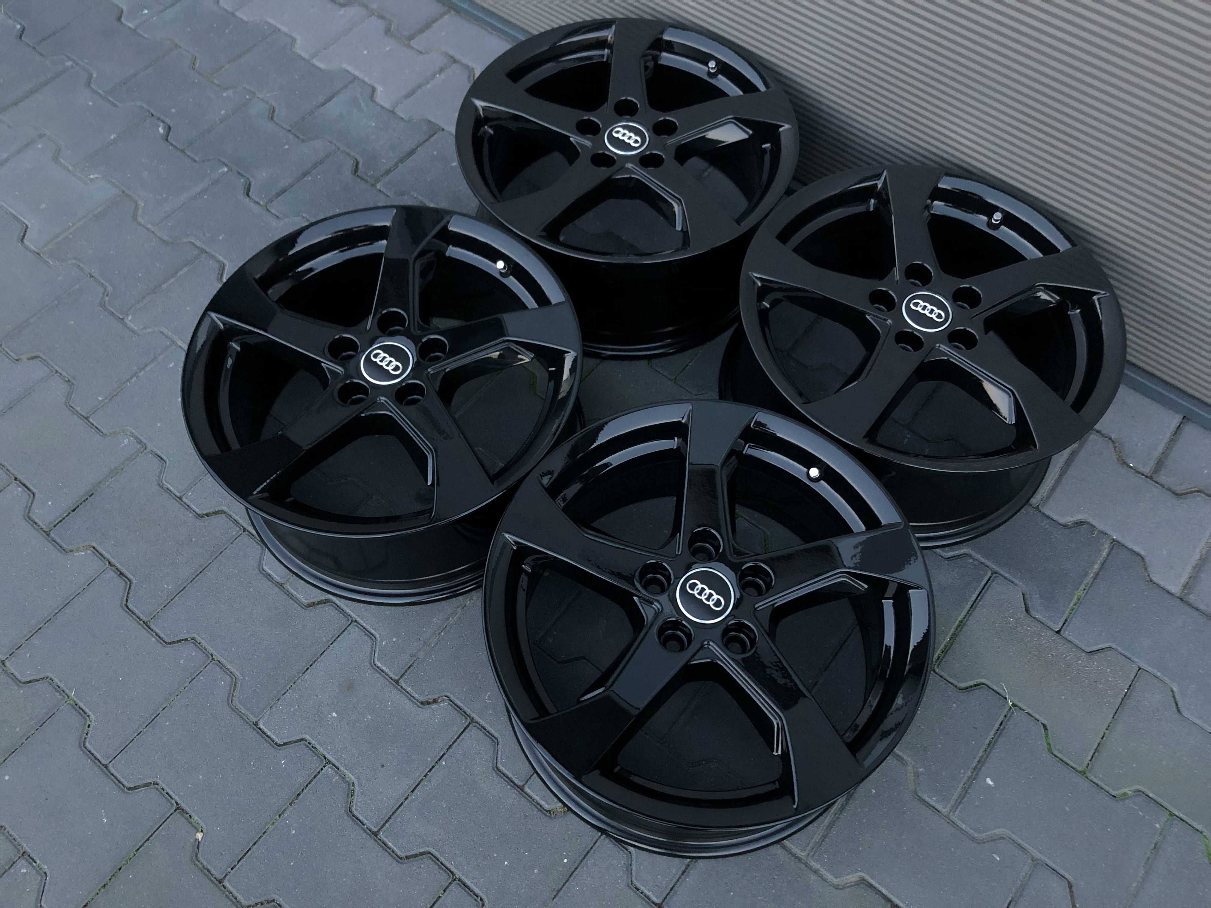 5x112 17 AUDI S3 RS3 A3 8P0 A3 8V0 S-Line S3 8V0