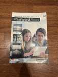 password reset b2 student book podrecznik
