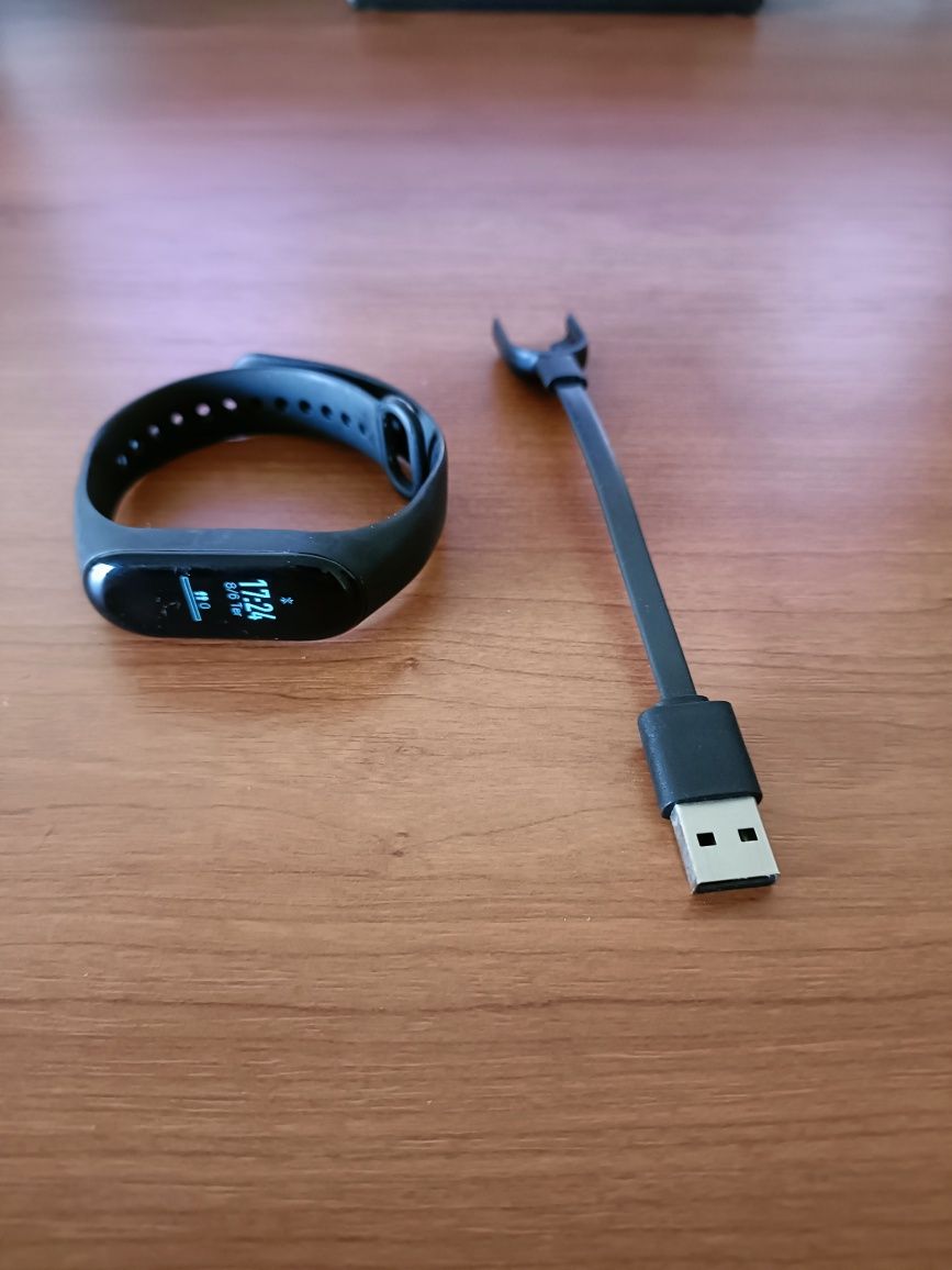 Xiaomi mi band 3