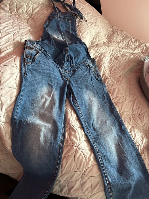 Ogrodniczki ciążowe