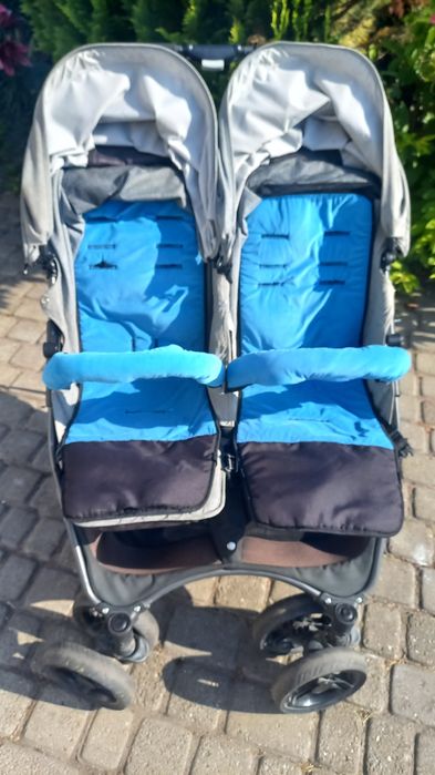 Wózek dziecięcy valco baby snap duo trend