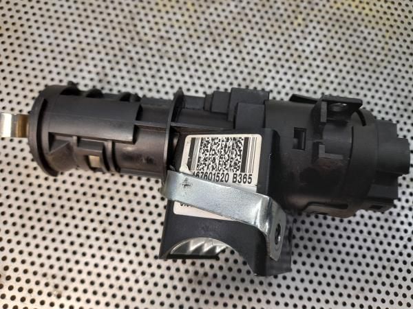 Canhão da ignição FIAT Idea (350_)