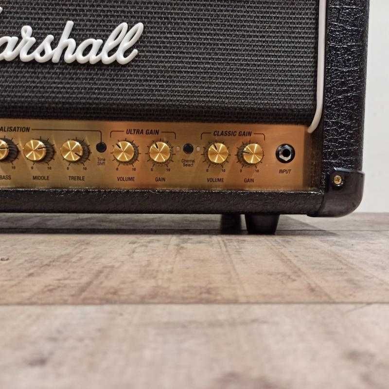 Marshall DSL20H lampowe head gitarowy