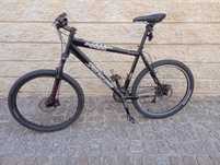 Bicicleta specialized hardrock sport