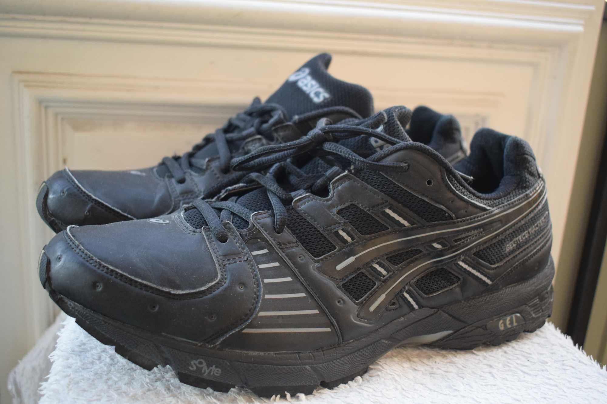 кроссовки кросовки мокасины кросівки Asics р. 46,5