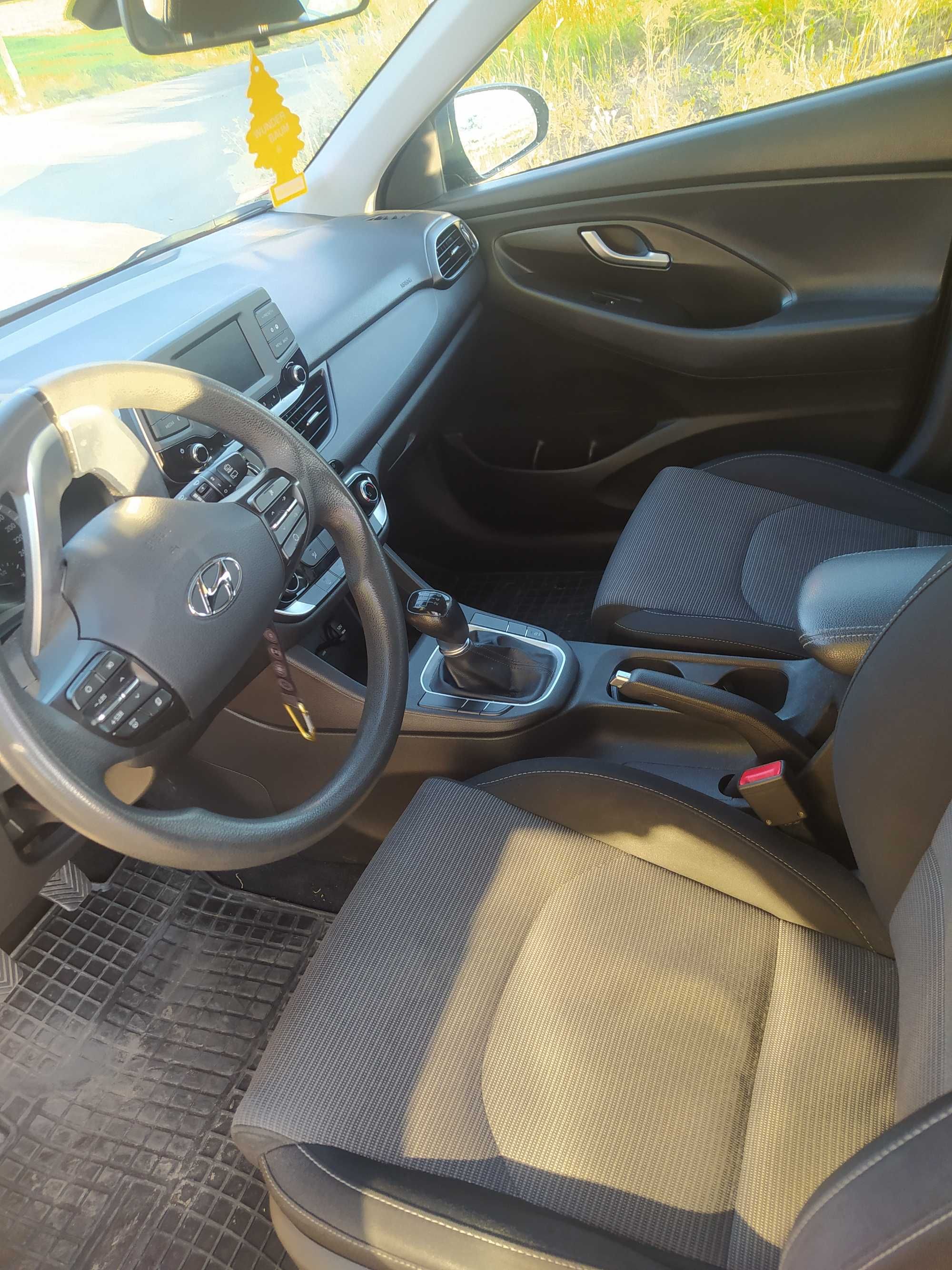 Hyundai I30 1.4 Classic 2017 okazja
