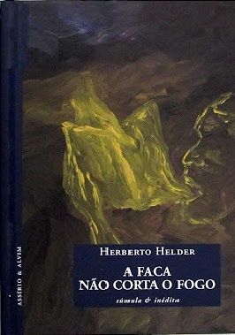 A Faca não Corta o Fogo