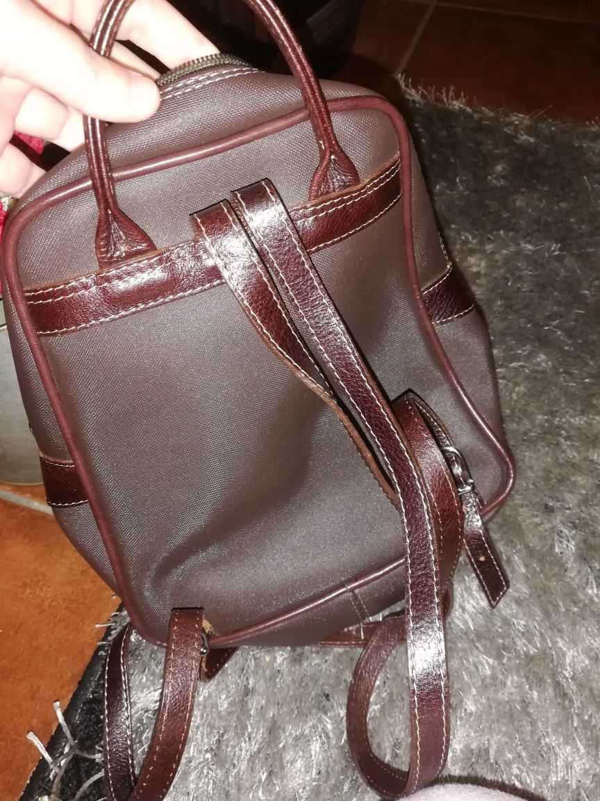 Mochila da cavalinho