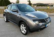 Nissan Juke 1.5 Dci 110cv – 2011/05