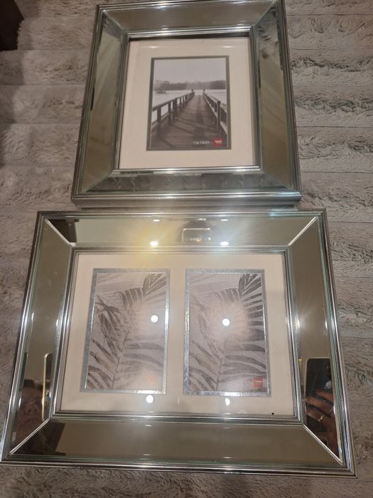 Ramki lustrzane Home&You