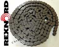 REXNORD REXPRO Łańcuch podbieracza prasy KRONE 3/4 Łańcuch RE480 5metr