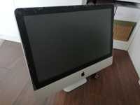 Imac 2011 21.5' apple