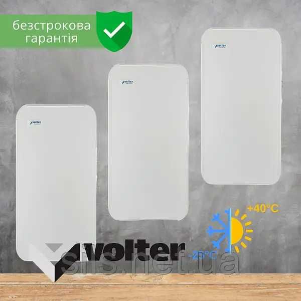 Стабілізатор Вольтер Volter 015 SMART краща ціна, інверторний