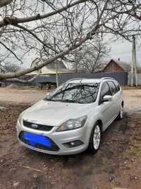 Продам Ford focus, 2009