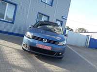 Volkswagen Touran 1.6TDI 7mist 2012р