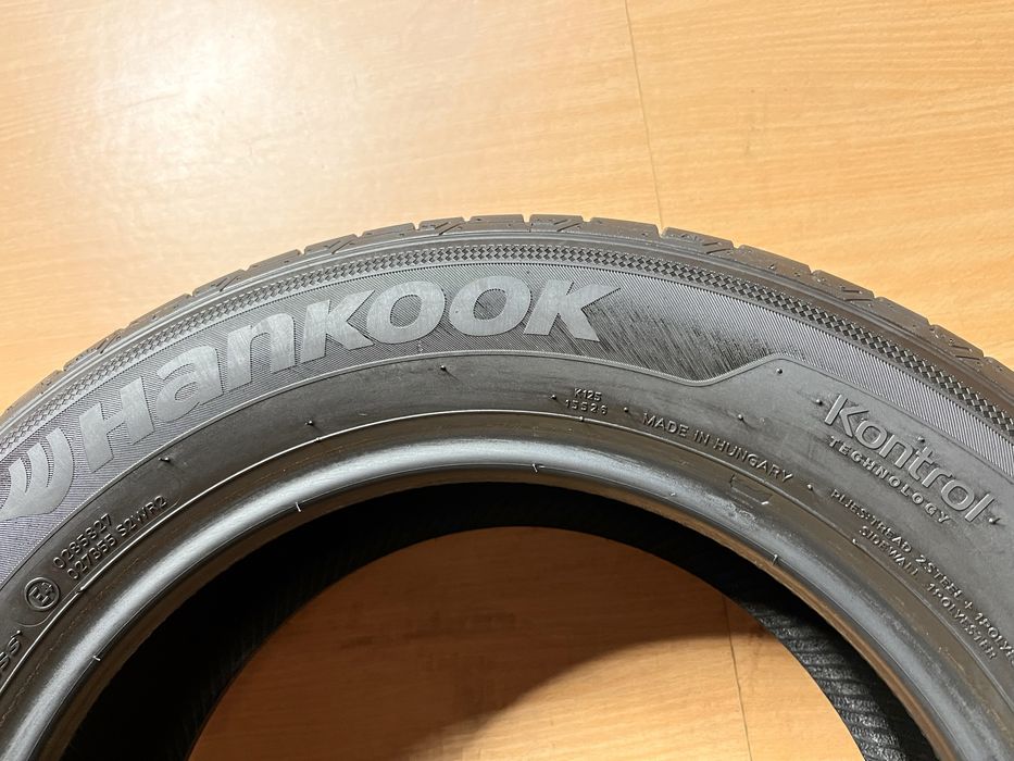 195/65 R 15 Hankook Як Нові 2023рік Ventus Prime 3 Літо пара шини
