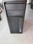 HP Z240 tower workstation i7