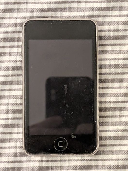 iPod Touch 3ª geração (32 GB)