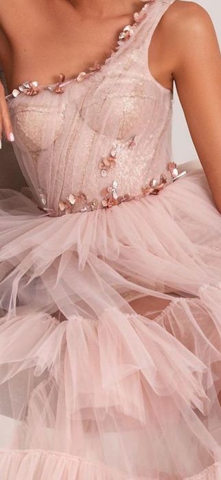 Платье на выпускной