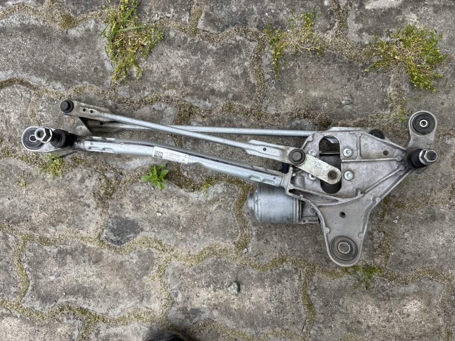 Склопідйомник tesla model 3/Y склоочеститель механизм склоподёмник тел