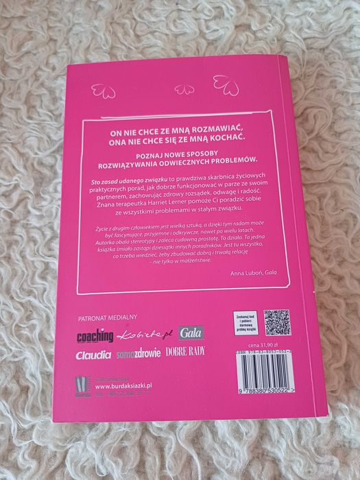 100 zasad udanego związku