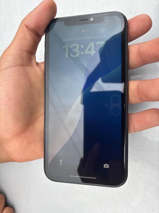 Iphone 11 para despachar
