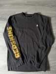 Bluza Only & Sons Washington Redskins drip drill vintage y2k