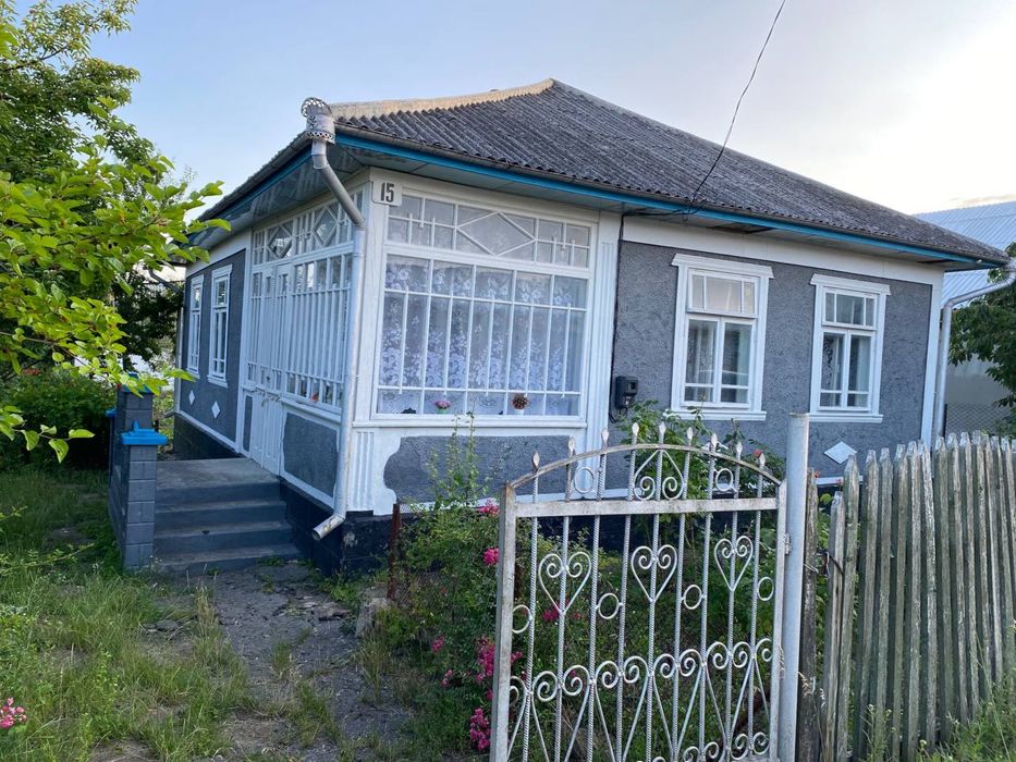 Терміново!Продається будинок