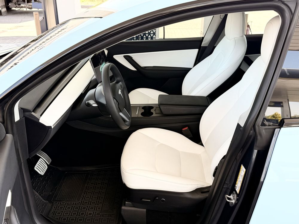 Продам Tesla Y Performance