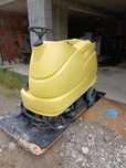 Szorowarka Karcher BR 90/140 R