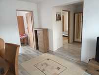 Ustka - apartament Liliowy 4-7 osób