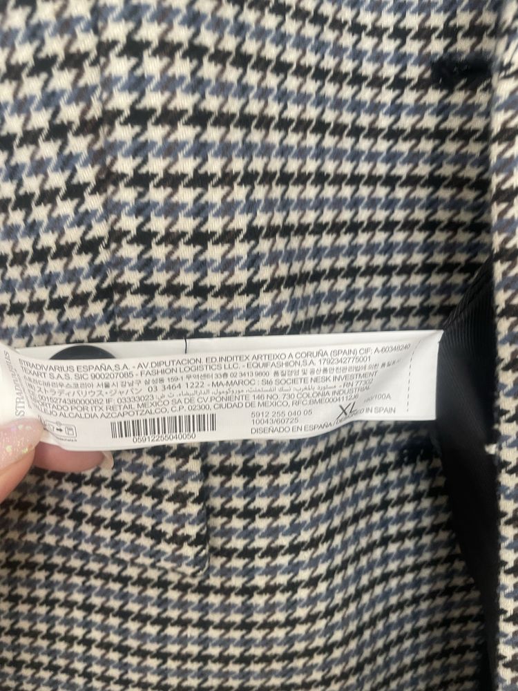 Marynarka nowa z metką XL