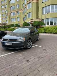 Volkswagen Jetta 2012