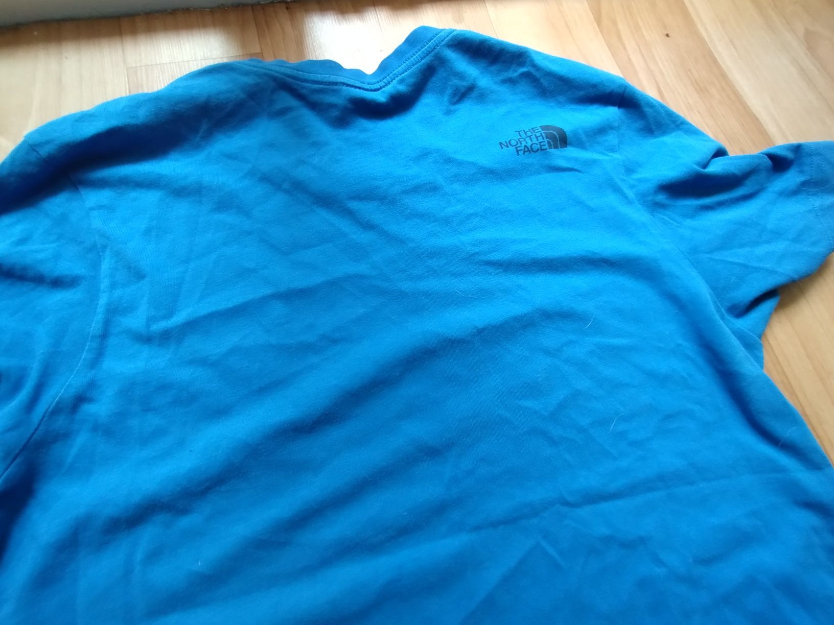 Футболка The north face