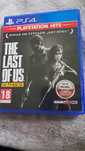 The last of us ps4
