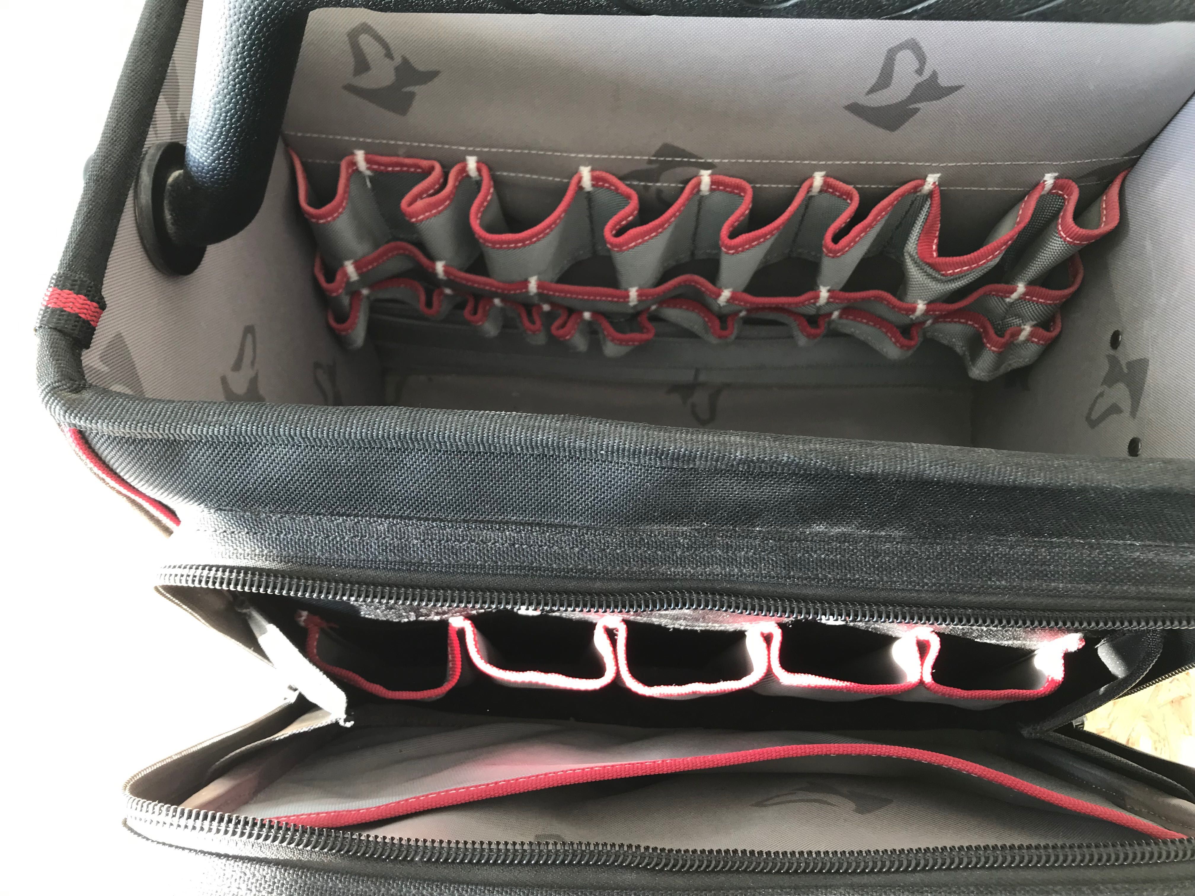 Bolsa de ferramentas Profissional Husky