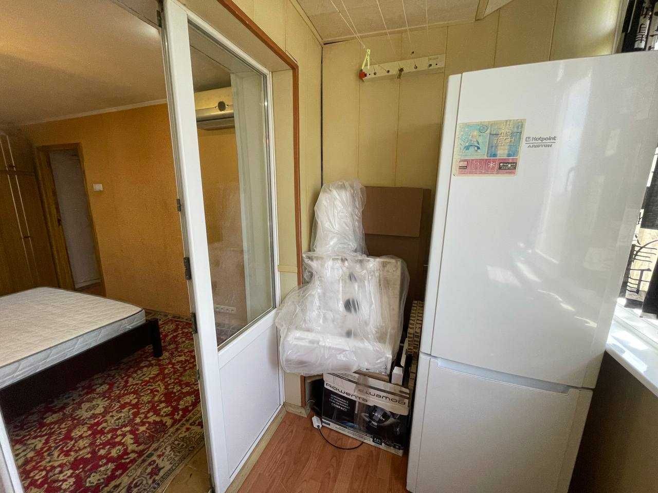 Продам 2-кімнатну квартиру в центрі міста по вул. Пушкіна